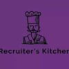 Recruiters-kitchen